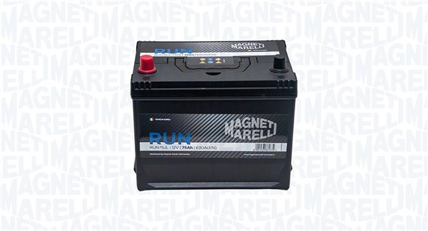 żtartovacia batéria MAGNETI MARELLI